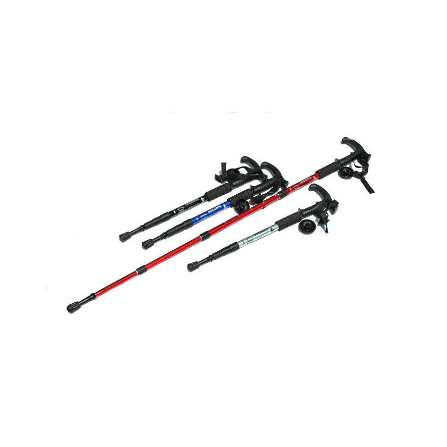 TrailBlazer Walking Poles