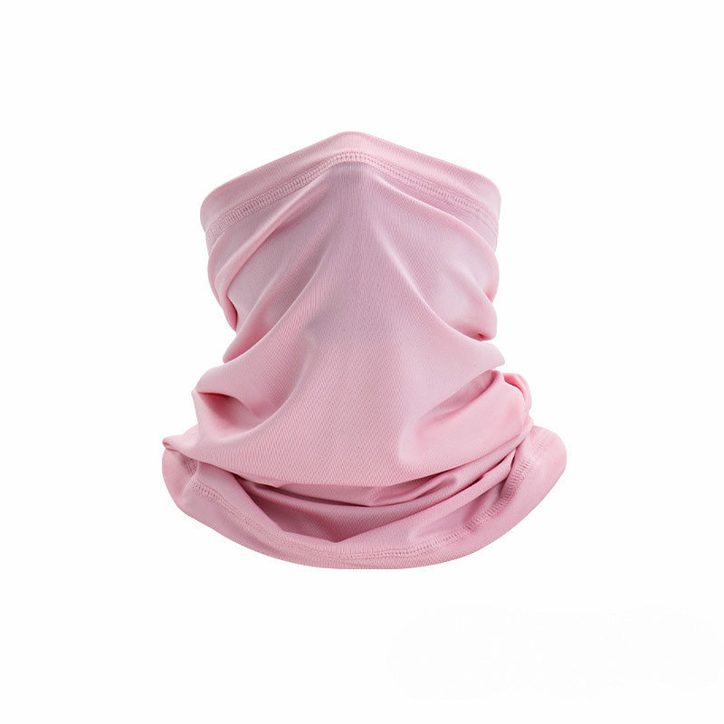 Breathable Multifunctional Headscarf