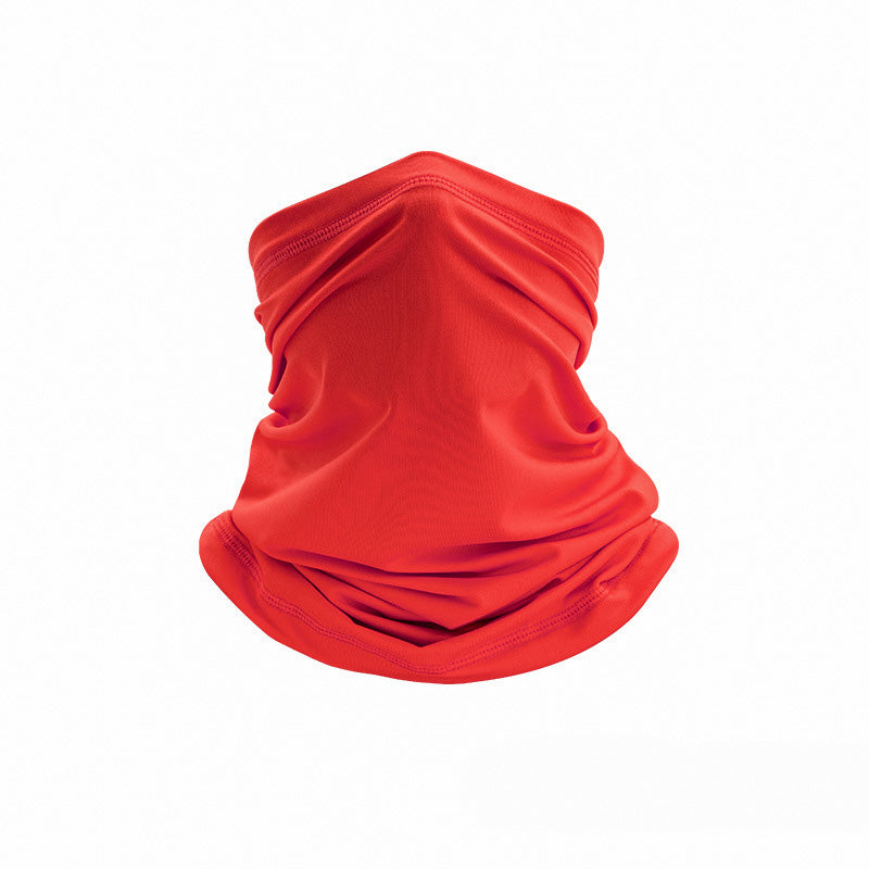 Breathable Multifunctional Headscarf
