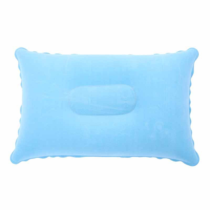 Lightweight Air Camping Inflatable Pillow