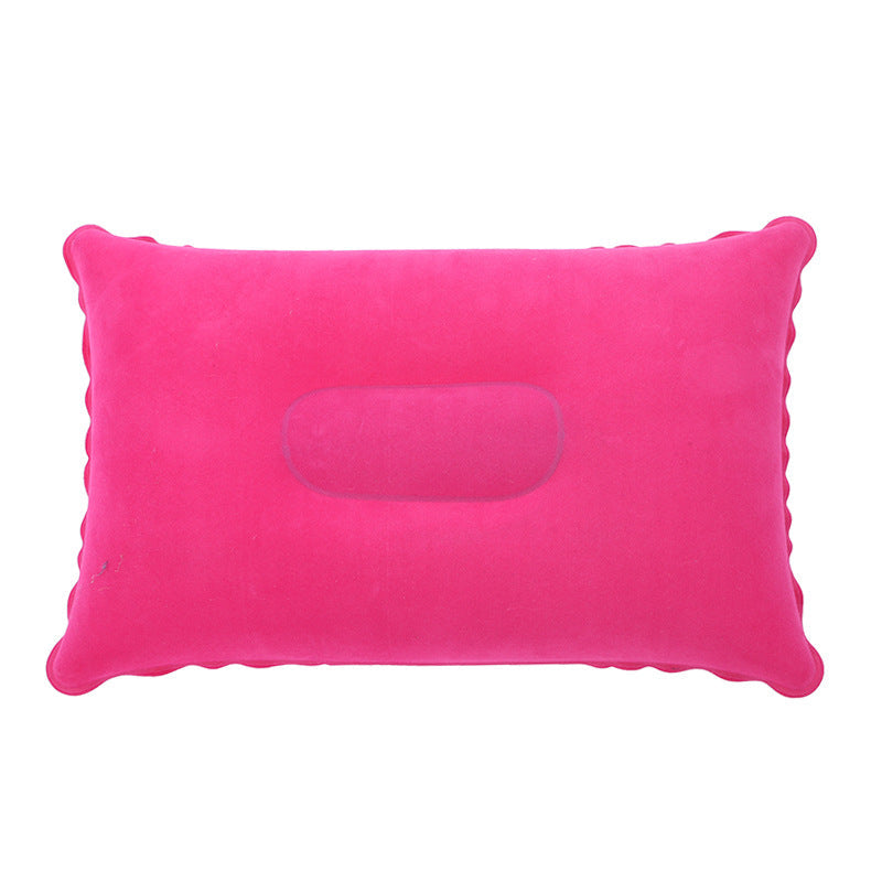 Lightweight Air Camping Inflatable Pillow