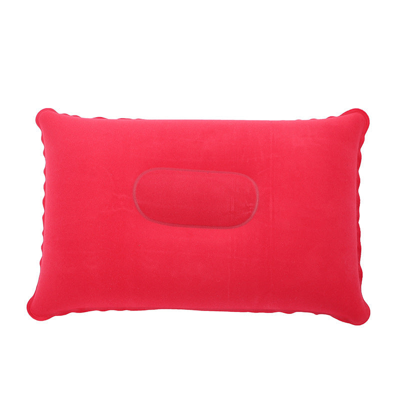 Lightweight Air Camping Inflatable Pillow