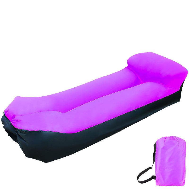Outdoor Inflatable Air Sofa Bed