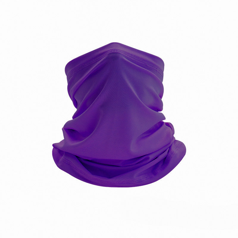 Breathable Multifunctional Headscarf