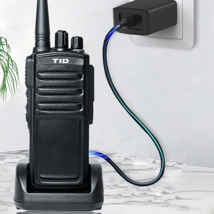 TC-508 Portable Wireless Two-Way Radio System