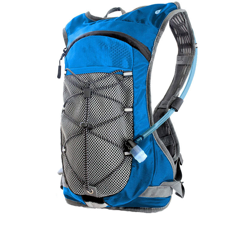 Lightweight Hydration Backpack Vest