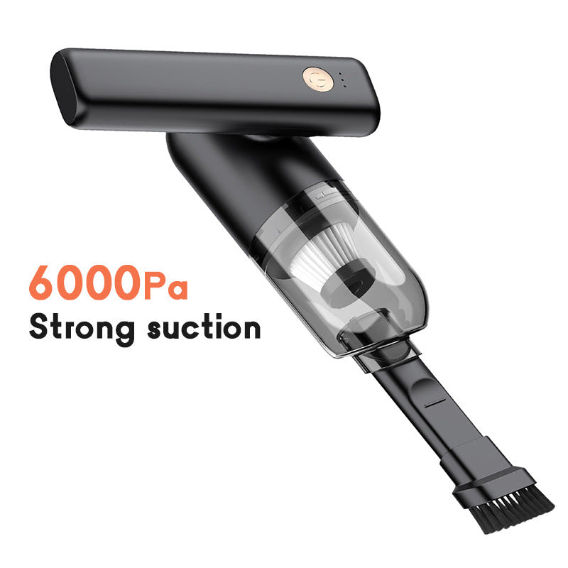 Portable Mini Vacuum Cleaner