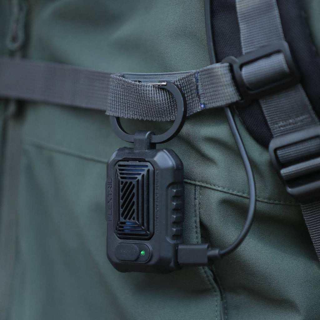 Outdoor Mosquito Repellent