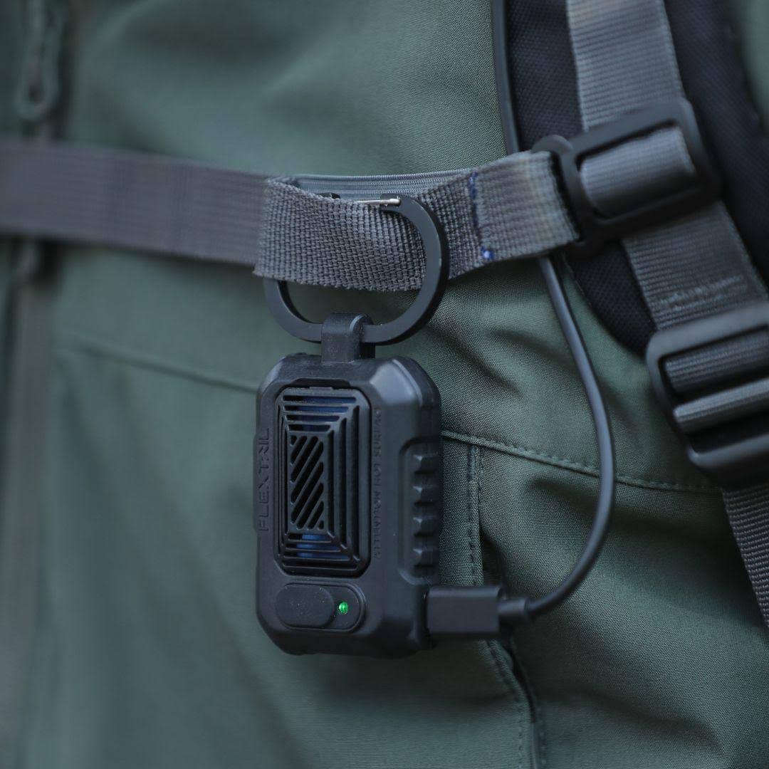 Outdoor Mosquito Repellent