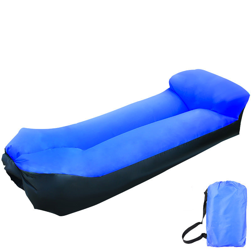 Outdoor Inflatable Air Sofa Bed