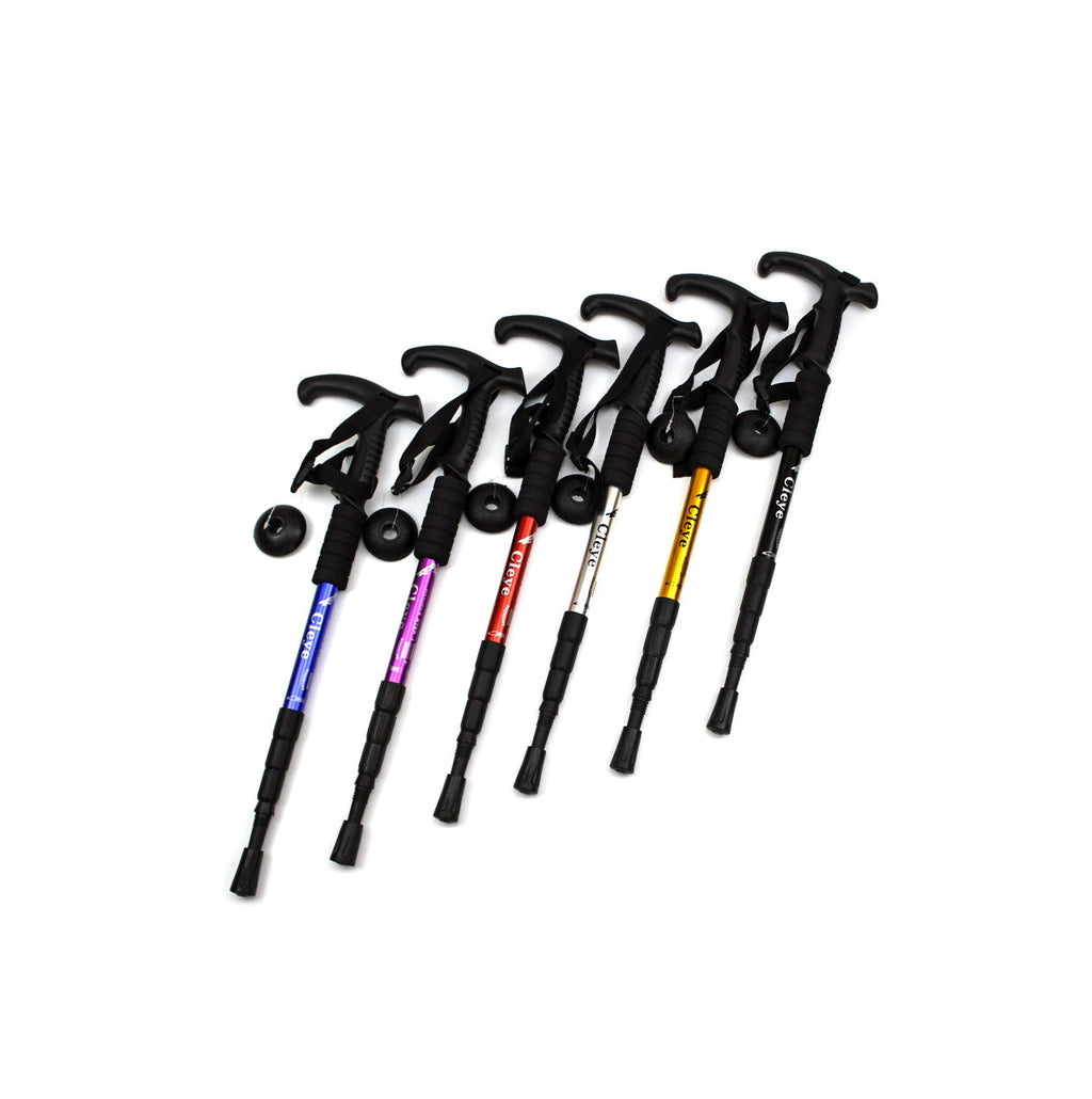 TrailBlazer Walking Poles