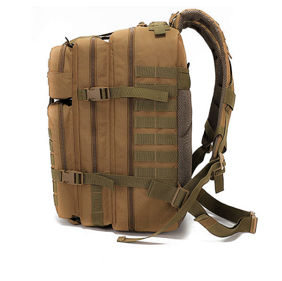 Military Tactical Backpack
