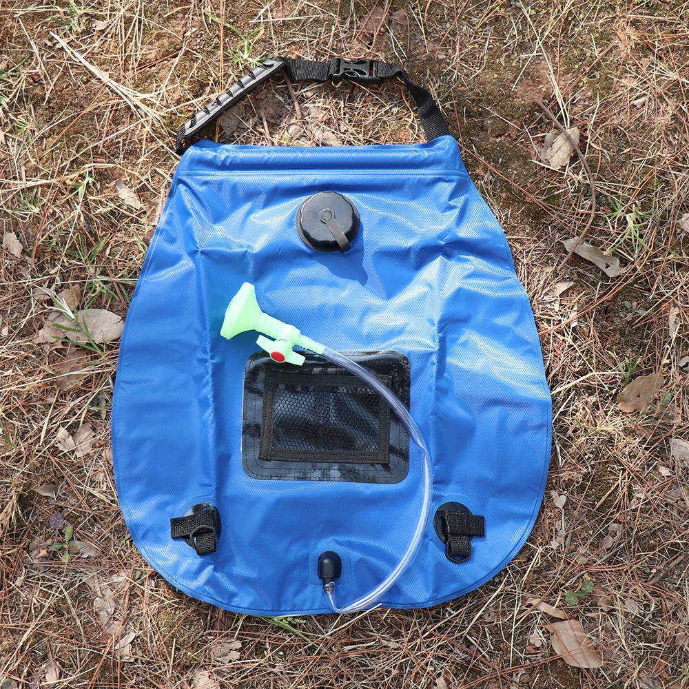 Portable Camping Shower