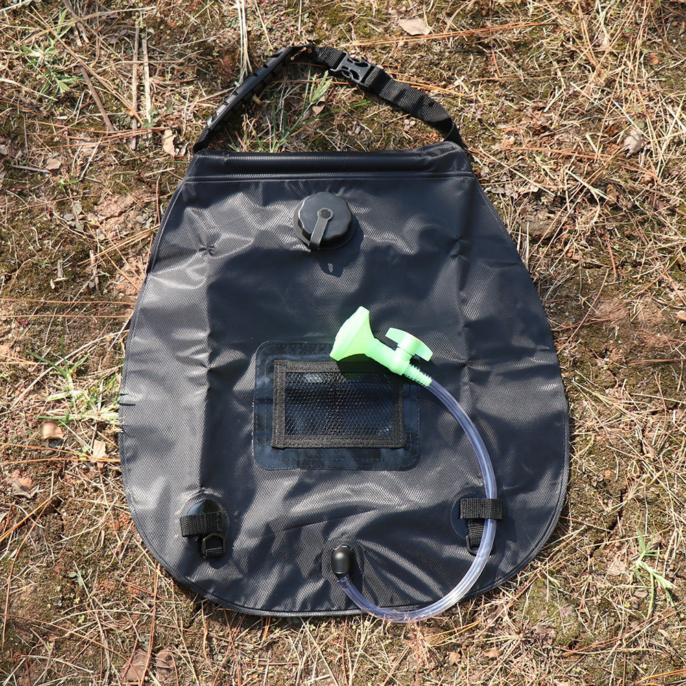 Portable Camping Shower