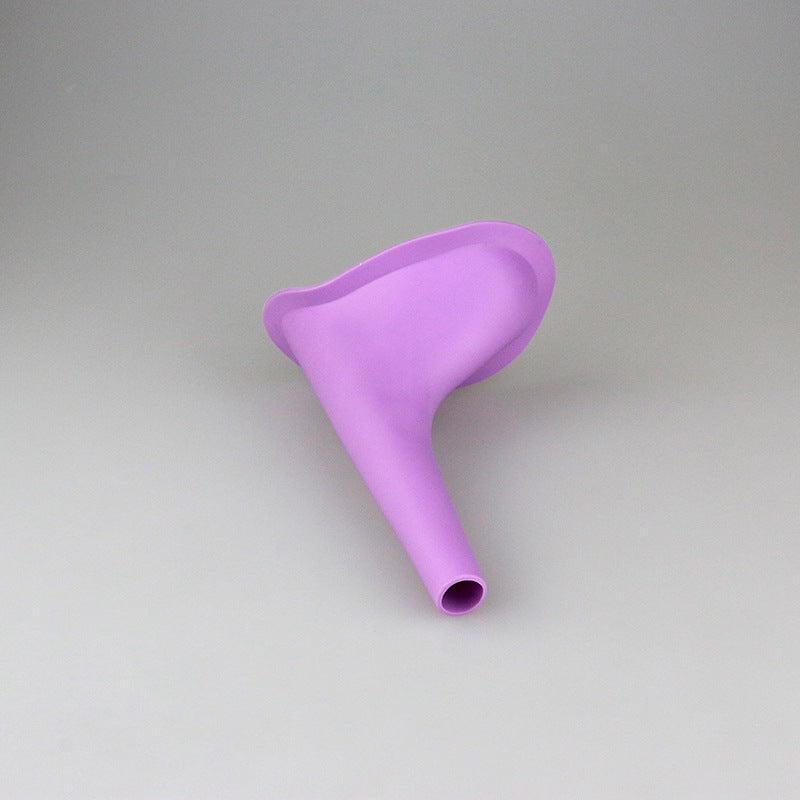 Portable Standing Urinal for Women