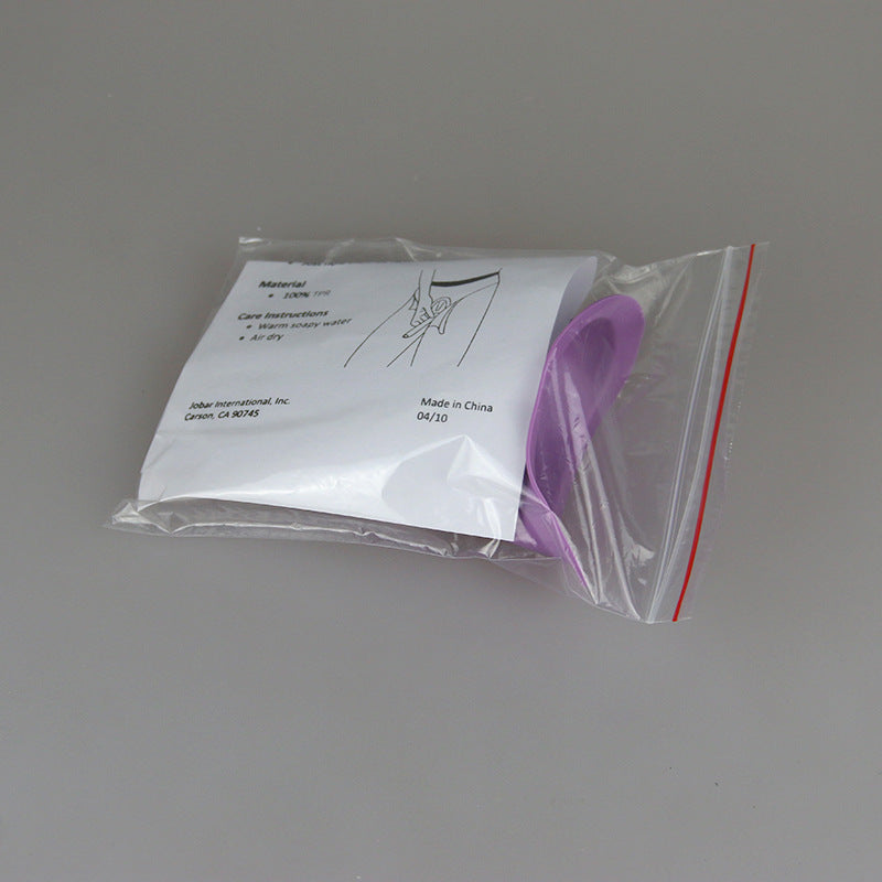 Portable Standing Urinal for Women