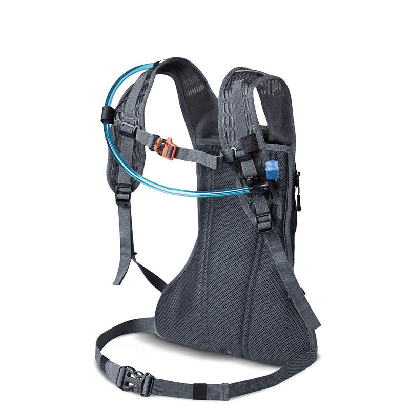 Lightweight Hydration Backpack Vest
