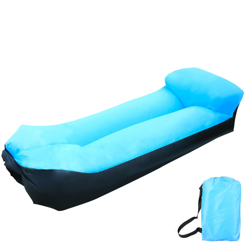 Outdoor Inflatable Air Sofa Bed