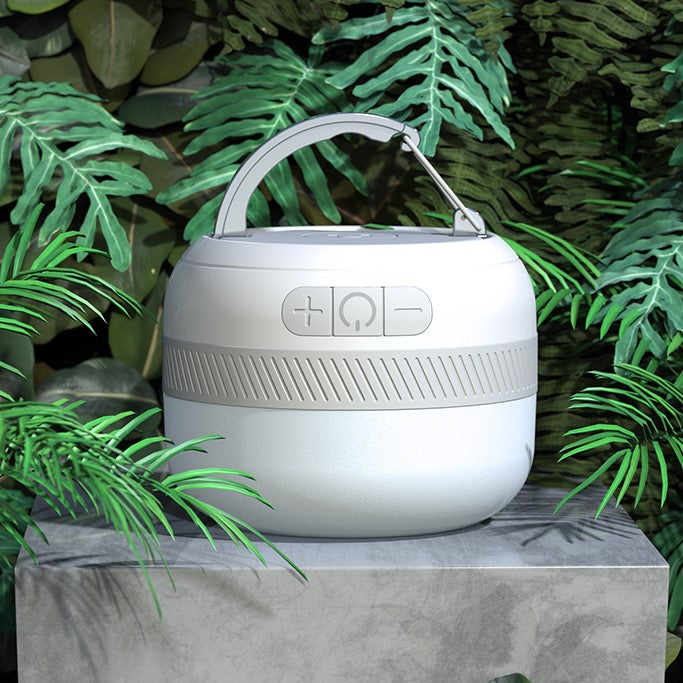 LV10 Outdoor LED Camping Lantern