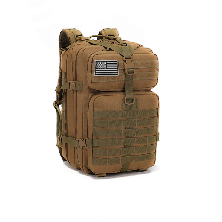 Military Tactical Backpack