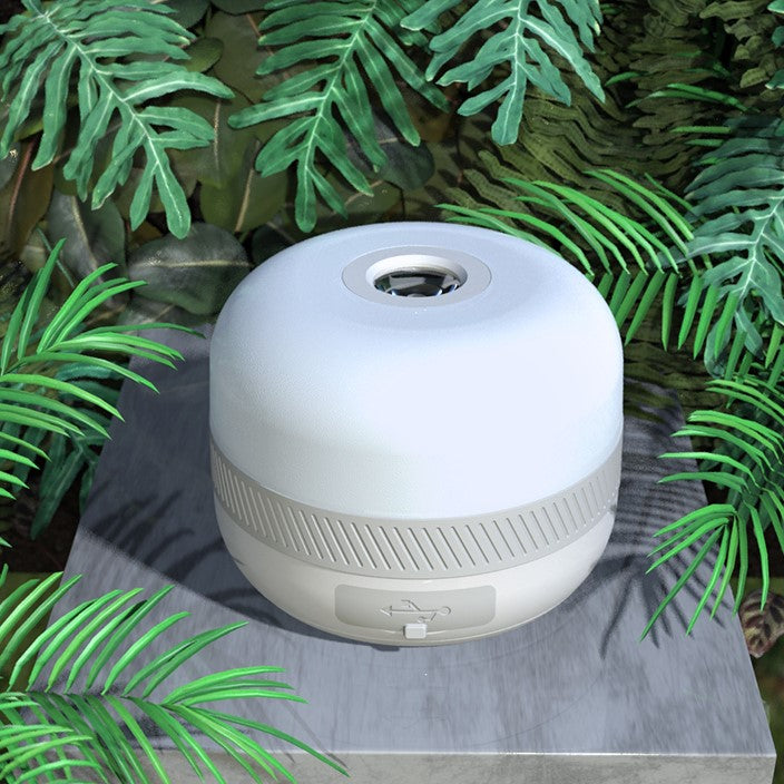 LV10 Outdoor LED Camping Lantern