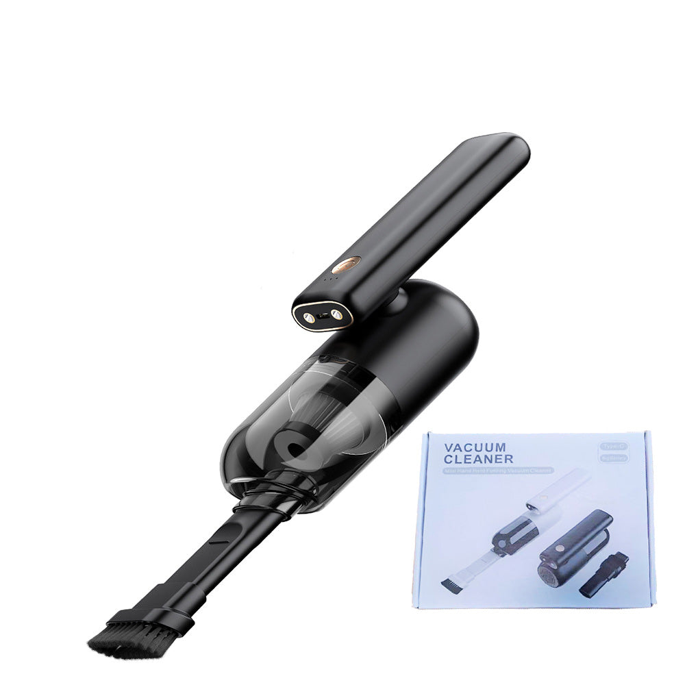 Portable Mini Vacuum Cleaner