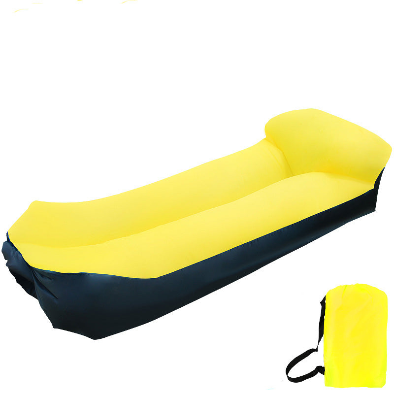 Outdoor Inflatable Air Sofa Bed