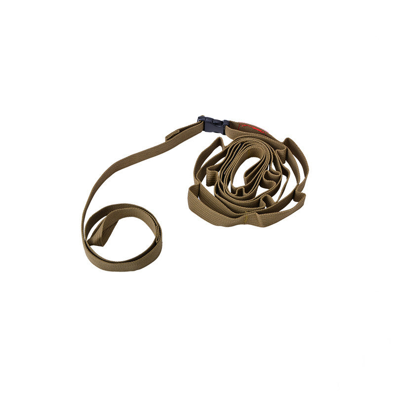 Portable Lanyard Canopy Hanger