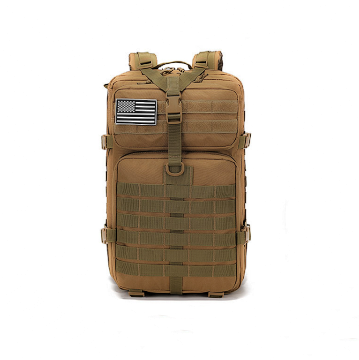 Military Tactical Backpack