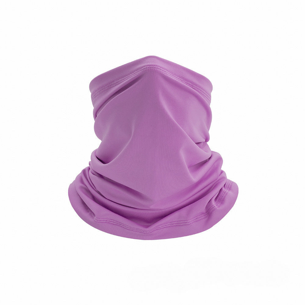 Breathable Multifunctional Headscarf
