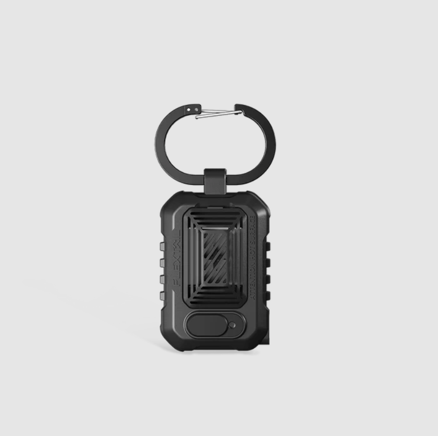 Outdoor Mosquito Repellent