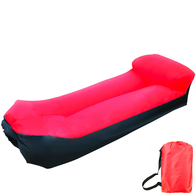 Outdoor Inflatable Air Sofa Bed