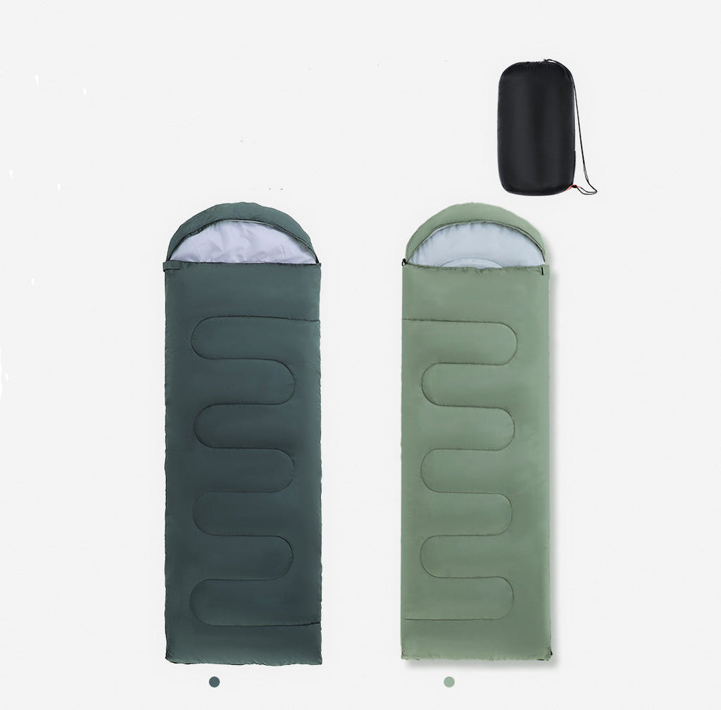 Portable Waterproof Sleeping Bag