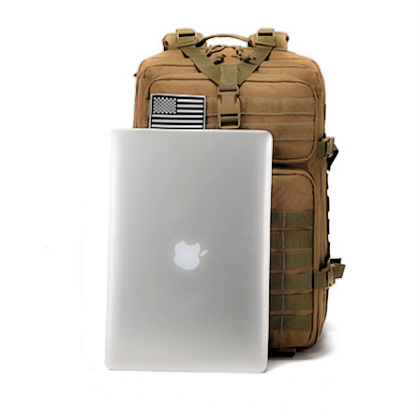 Military Tactical Backpack