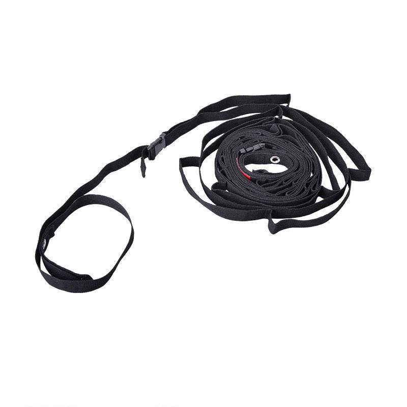 Portable Lanyard Canopy Hanger