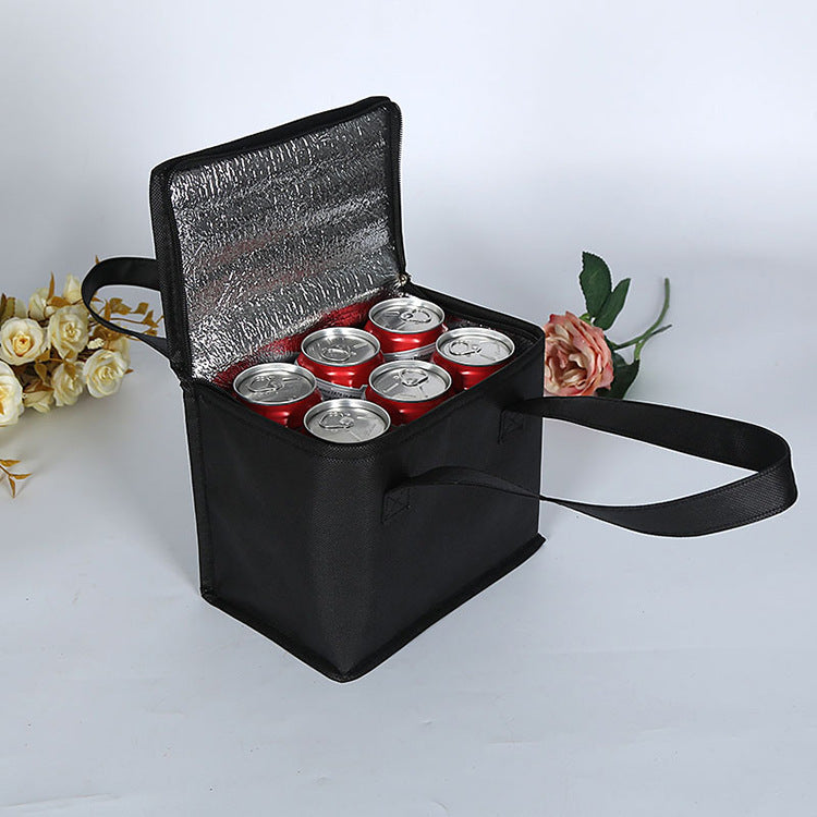Insulated Cooler Bag