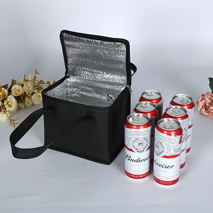 Insulated Cooler Bag