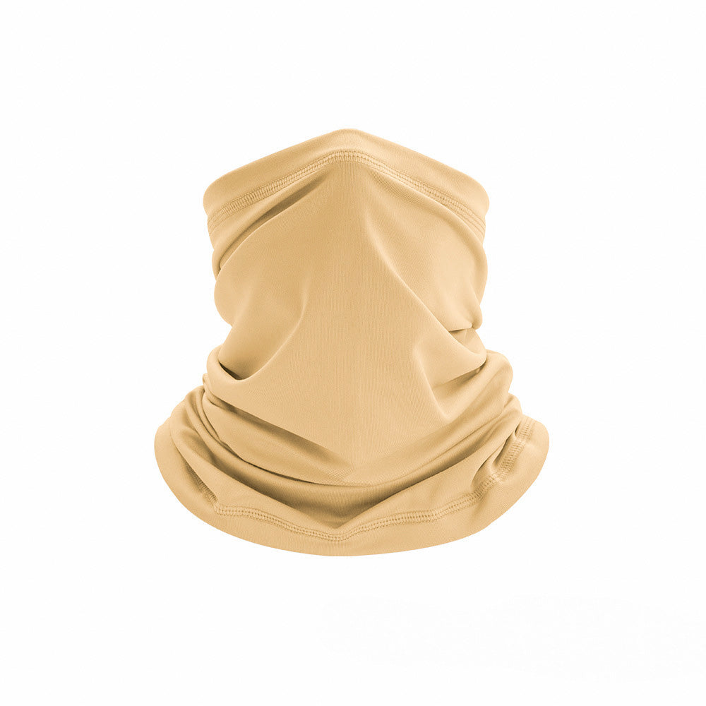 Breathable Multifunctional Headscarf