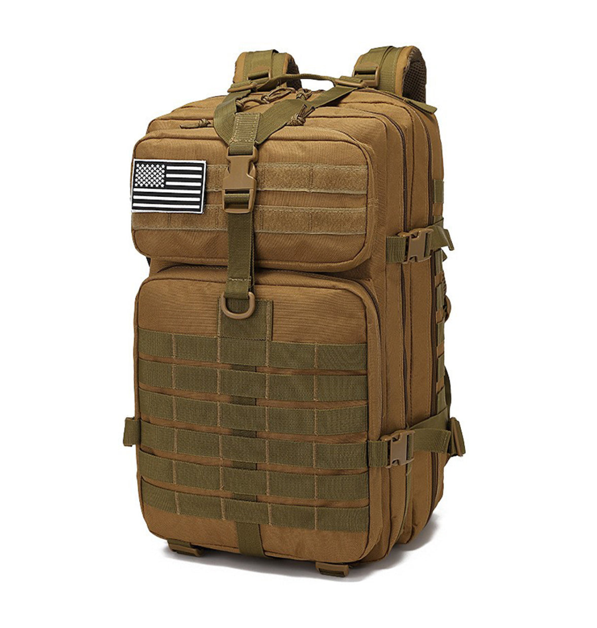 Military Tactical Backpack