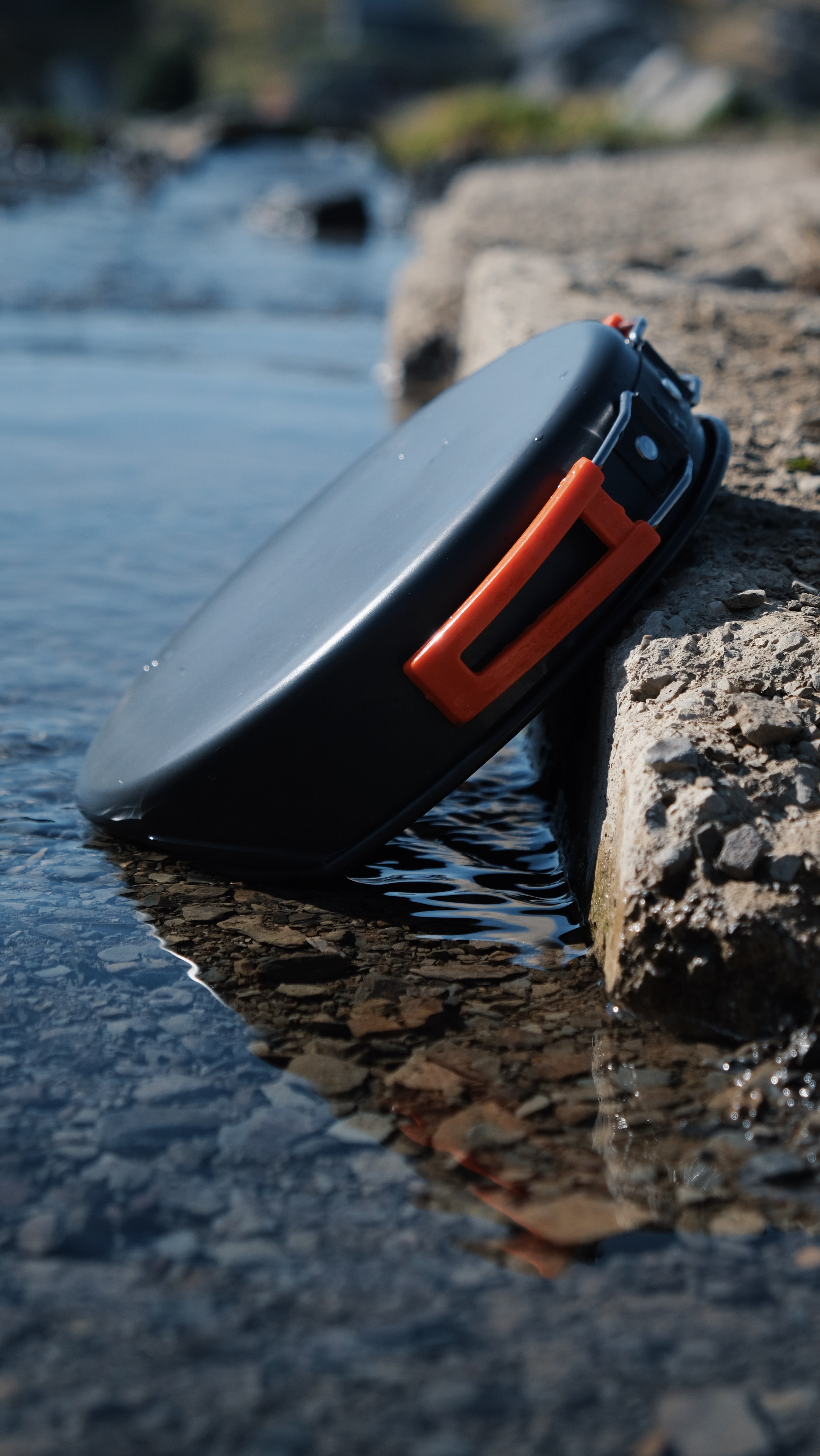 Outdoor Camping Cookware Set