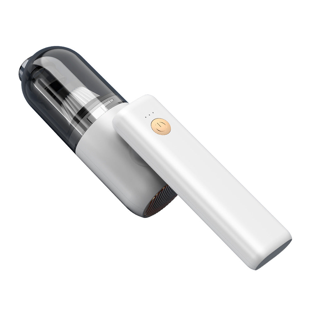 Portable Mini Vacuum Cleaner