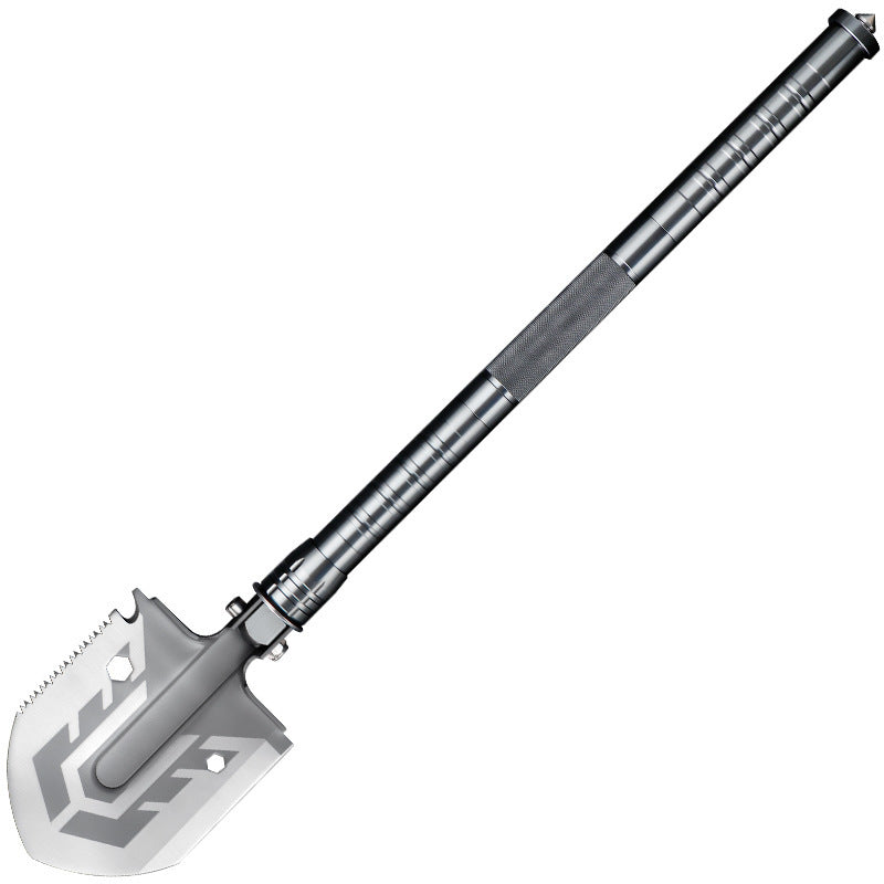 Outdoor Stainless Steel Shovel