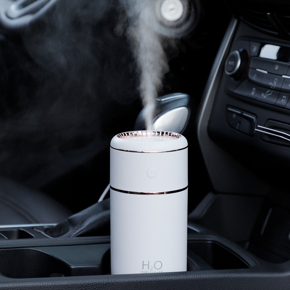 USB Car Humidifier