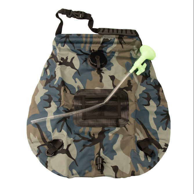 Portable Camping Shower