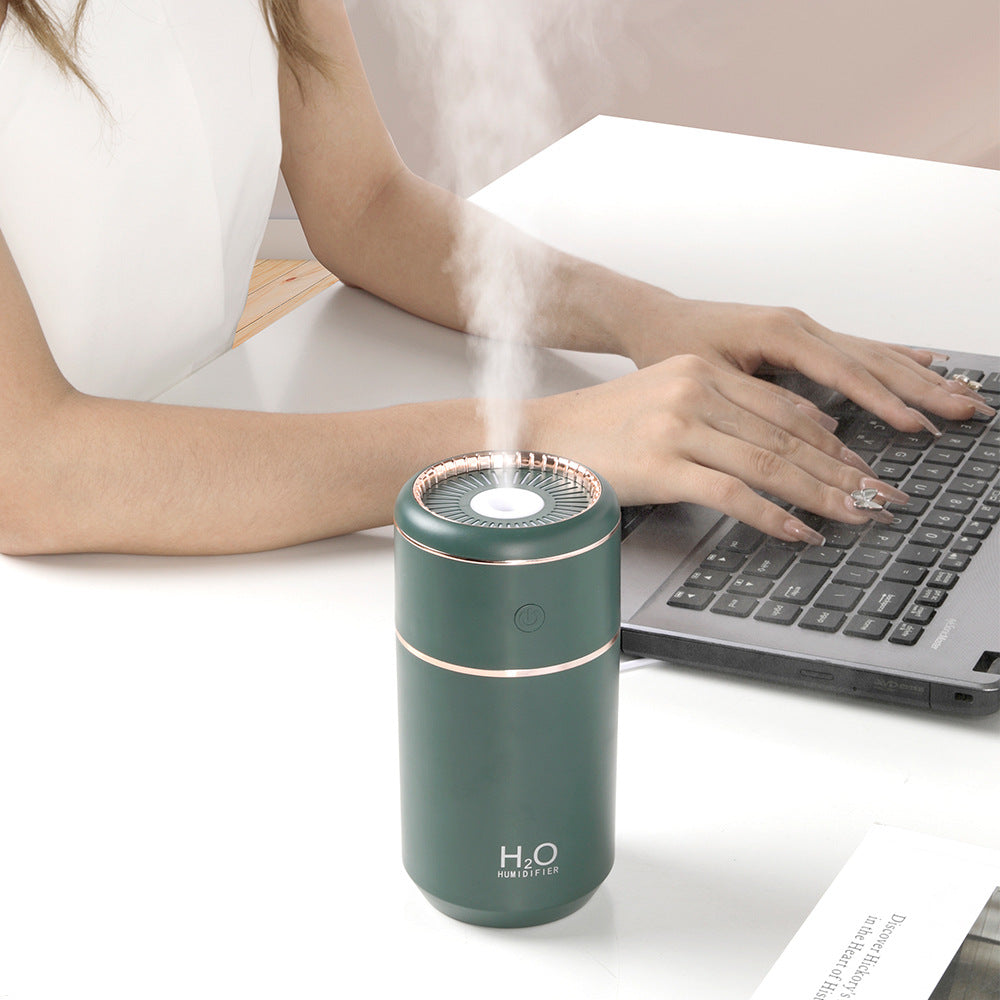 USB Car Humidifier
