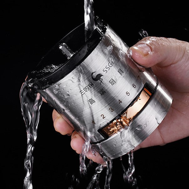 USB Rechargeable Portable Coffee Maker