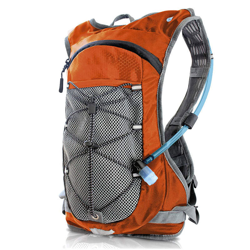 Lightweight Hydration Backpack Vest