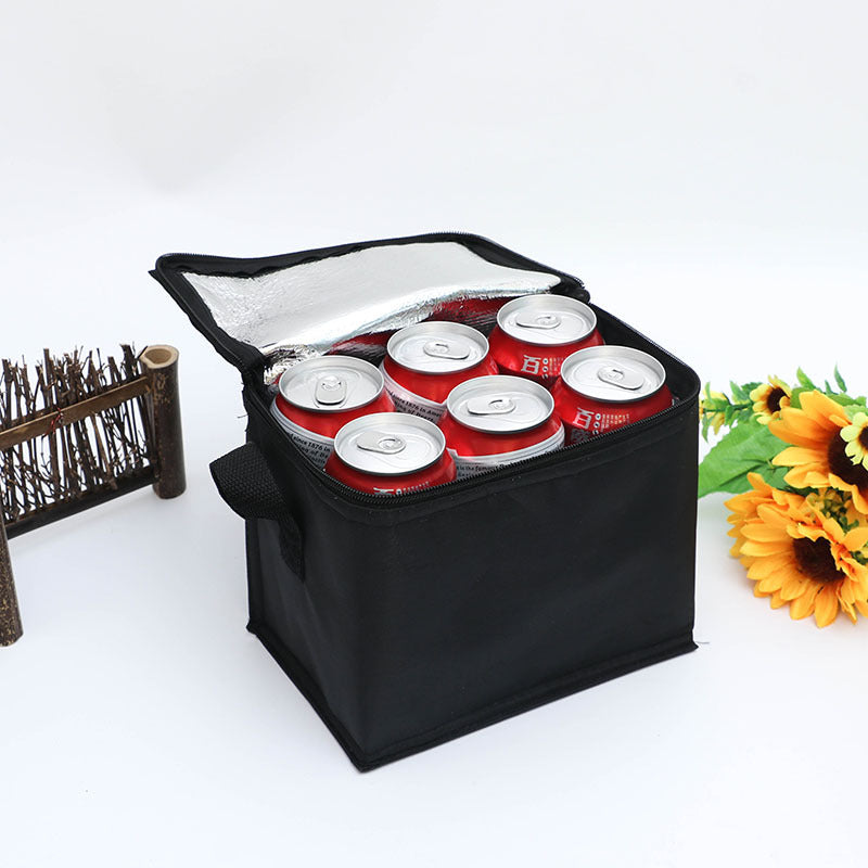 Insulated Cooler Bag