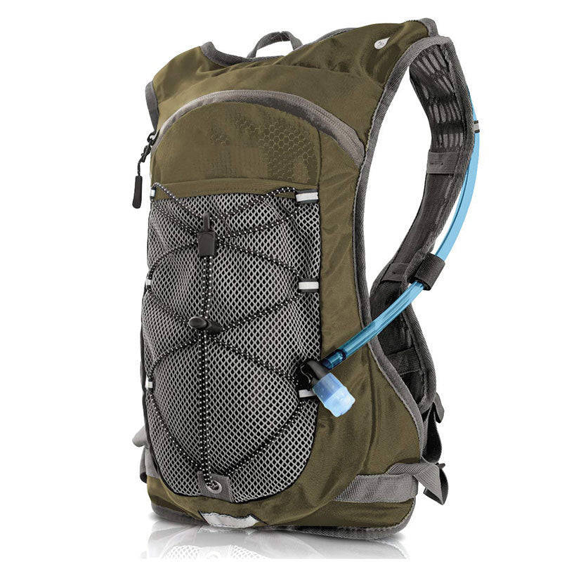 Lightweight Hydration Backpack Vest