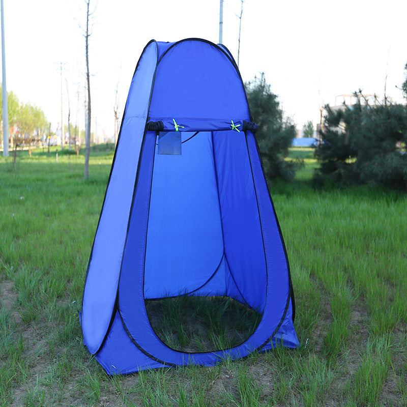 Portable Outdoor Shower Tent